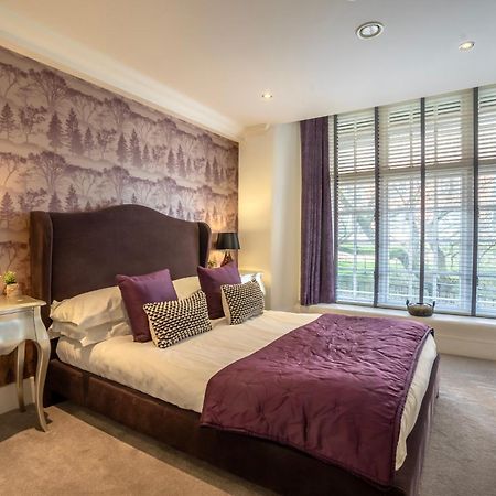 31 Cocoa Suites York Exteriör bild